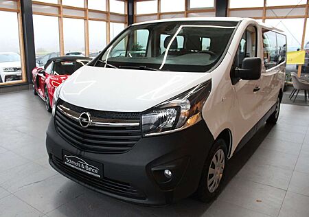 Opel Vivaro B 1.6 CDTi Kombi L2H1 2,9t*9.SITZER*