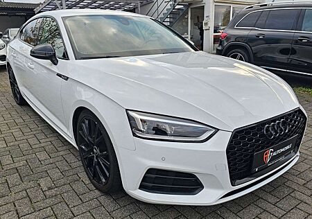 Audi A5 Sportback 35 TDI basis