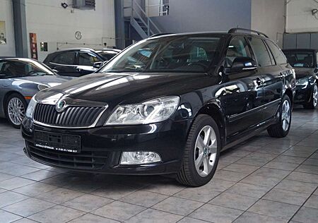 Skoda Octavia 1.4 Combi Best of*AHK*PDC*Multilenkrad*