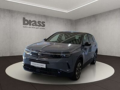 Opel Grandland Ultimate Hybrid 107 kW (145 PS)