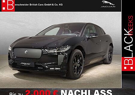 Jaguar I-Pace EV400 R-Dynamic SE WINTER-PAKET HEAD-UP 20