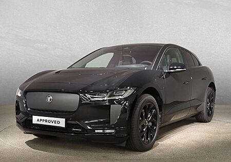 Jaguar I-Pace EV400 R-Dynamic SE WINTER-PAKET HEAD-UP 20