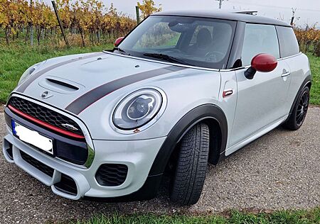 Mini John Cooper Works Sport-Aut.