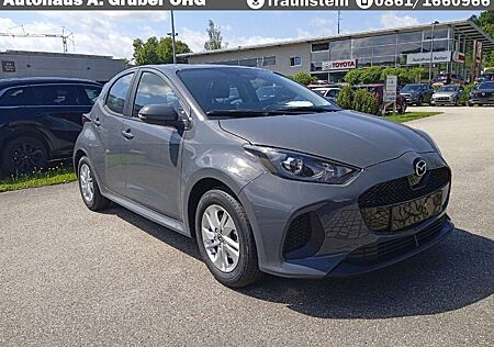Mazda 2 Hybrid Prime Alufelgen+Sitzheizung+Klimaautomatik.