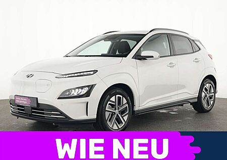 Hyundai Kona Elektro ACC|LED|Navi|Kamera|Smart-Key|SHZ