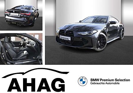 BMW M4 Competition Innovationsp. Klimaaut. 19"/20"