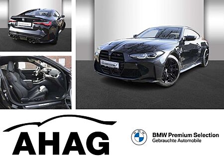 BMW M4 Competition Innovation HUD H/K 19"/20" 360