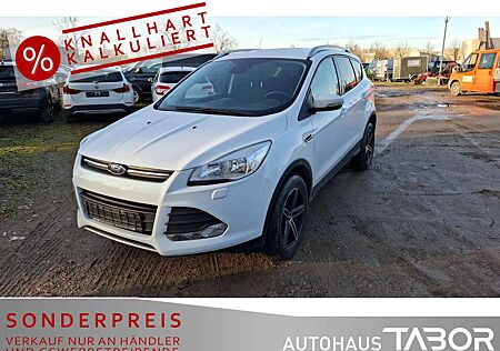 Ford Kuga 1.5 EcoBoost 4x2 Trend LM SHZ PDC Klima GRA
