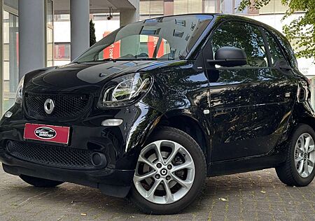 Smart ForTwo TÜV AU NEU*KLIMA*SITZ-HZ*BLUETOOTH*