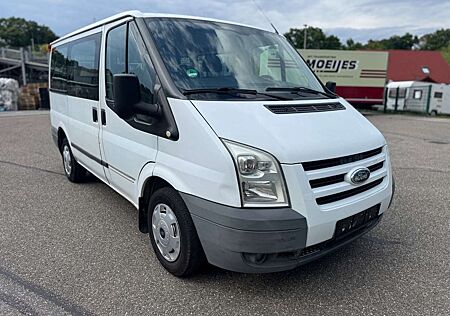 Ford Transit Kombi FT 300 K Trend/KLIMA/9 SITZER