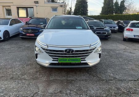 Hyundai Nexo *Aut*Klimaau*Leder*Pano*360 Kamera*EU6