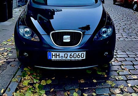 Seat Altea XL 2.0 TfSI DSG 4x4 freetrack