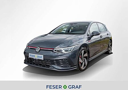 VW Golf Volkswagen GTI Clubsport 2.0TSI DSG LED/CONNECT/KLIMA