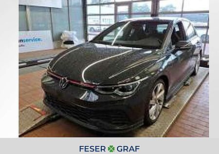 VW Golf Volkswagen GTI Clubsport 2.0TSI DSG LED/CONNECT/KLIMA