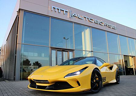 Ferrari F8 Tributo COUPE CARBON/RACING-SEATS/LIFT/JBL