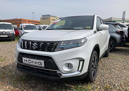 Suzuki Vitara 1.5 COMFORT+ AGS AUTOMATIK