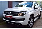 VW Amarok Volkswagen Trendline DoubleCab 4Motion