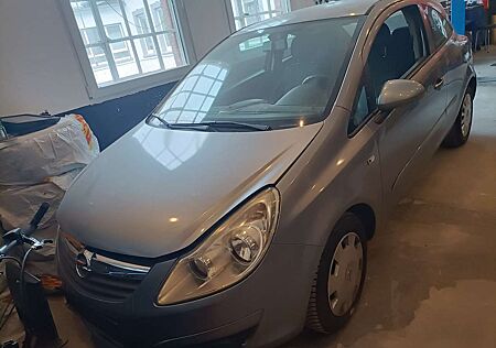 Opel Corsa 1.4 16V Edition