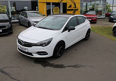 Opel Astra K Lim. GS Line,LED,DAB,PDC,Sitzheizung