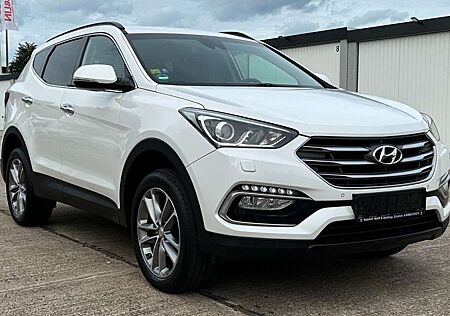 Hyundai Santa Fe Diesel