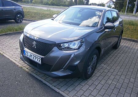 Peugeot 2008 PureTech 130 Active