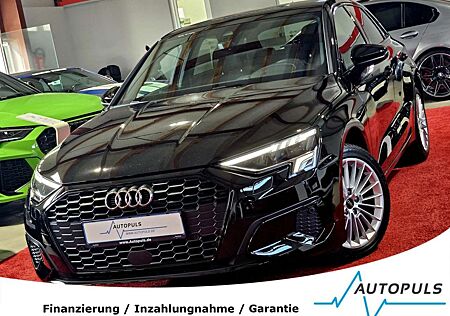 Audi A3 35 TFSI advanced*virtual cockpit*LED*PDC*ACC