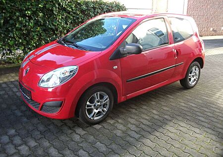 Renault Twingo 1.2 Klima, Alu, EFH, Tüv/AU 2.Jahre