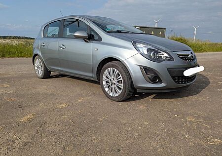 Opel Corsa 1.4 16V Innovation