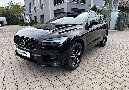 Volvo XC 60 XC60 B4 AWD R Design