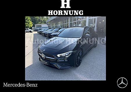 Mercedes-Benz CLA 220 d 4M Coupé AMG Line/Standh/LED/BusinessP