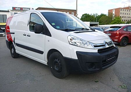 Citroën Jumpy Citroen HDi 125 FAP 29 Proline L2H1 Kasten