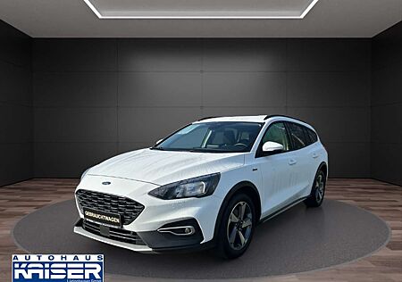 Ford Focus Turnier Active 1.0 EcoBoost EU6d ACC/AHK
