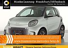 Smart ForTwo EQ 60kWed passion cool&Audio SHZ Pano Navi