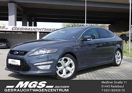 Ford Mondeo 2.0 'Titanium S' #ACC #SHZG #KAM #MEMORY