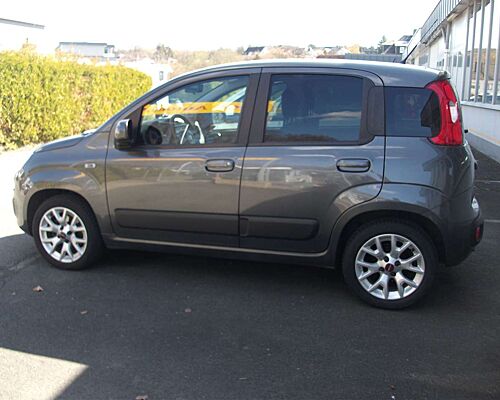 Fiat Panda Lounge