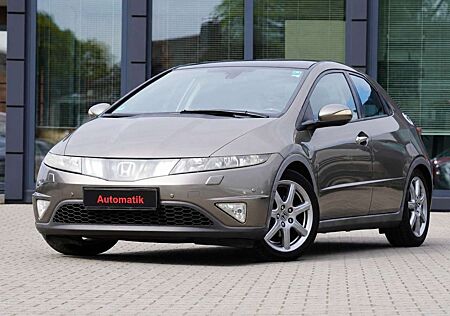 Honda Civic Lim. 5-trg. 1.8 Executive