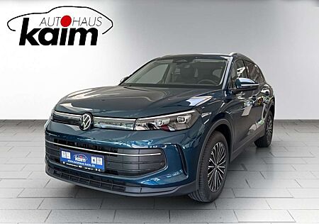 VW Tiguan Volkswagen 2.0 TDI Life 4Motion DSG +LED+ALLRAD+ALU+PDC+Rück