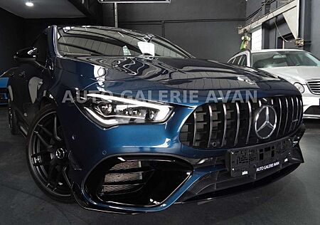 Mercedes-Benz CLA 45 AMG CLA 45 S AMG 4M/AERO-KIT/MULTI/BURMESTER/MEMORY