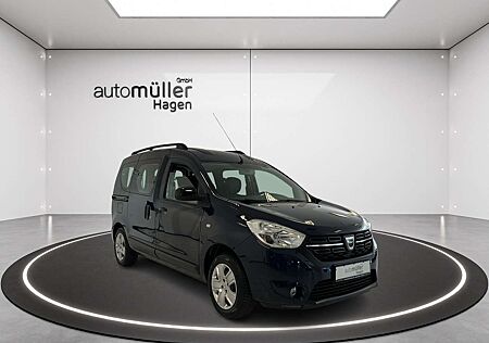 Dacia Dokker 1.3 TCe Comfort 6-GANG|KLIMA|BTH|SHZ|AHK