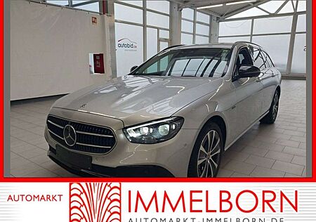 Mercedes-Benz E 300 de HUD*360°*Mubeam*Distro*Night*Leder*18