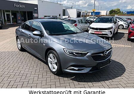Opel Insignia B Grand Sport Innovation