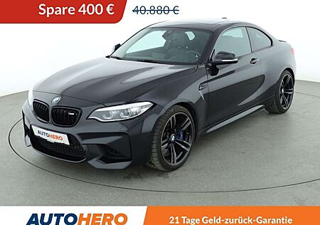 BMW M2 Aut.*NAVI*LED*TEMPO*PDC*H&K*SHZ*