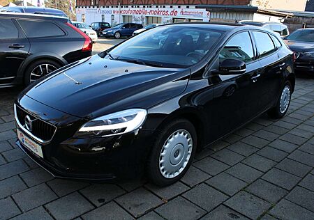 Volvo V40 T3 Momentum LED Navigation Tempomat Rückfakam PDC