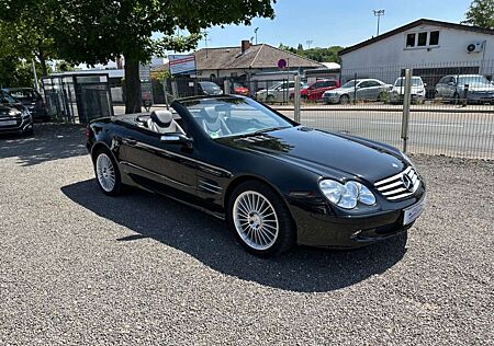 Mercedes-Benz SL 350 Org. NUR 50.000km