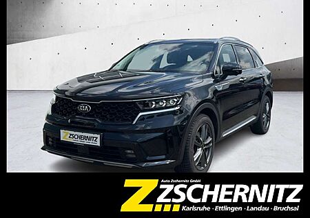 Kia Sorento 1.6 T-GDI Spirit inkl. Winterkompletträder