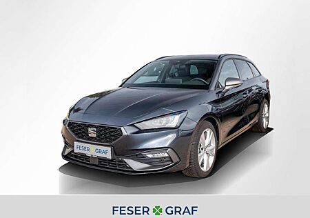 Seat Leon Sportstourer 2.0 TDI FR NAVI/AHK/KAMERA/SHZ