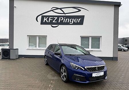 Peugeot 308 SW GT