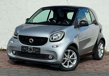 Smart ForTwo /Automatik/Panorama/Klima/1. Hand