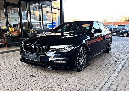BMW 530 eDrive/M Sport/i Performance/Leder/2,0 Ltr.