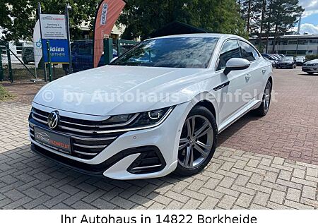 VW Arteon Volkswagen R-Line 4Motion |LED|ACC|DAB|KAMERA|